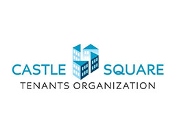 Square Tech Logo